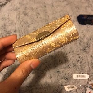 Lipstick case